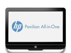 All-in-One SH HP Pavilion 23-B040ED, Quad Core i5-3330S, SSD, Full HD, Webcam